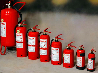 Dogus Fire Safety kapak görseli