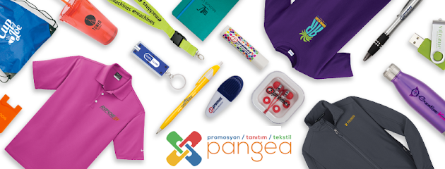 Pangea Promosyon Tanıtım Tekstil Matbaa ve Kauçuk Ürünler kapak görseli