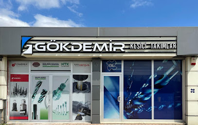 Eskişehir Gökdemir Kesici Takımlar kapak görseli
