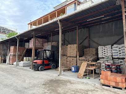 Çırak Ticaret İnşaat Yapı Malzemeleri ve Nakliyat kapak görseli