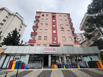 TAMSAŞ TOPTAN TEMİZLİK VE AMBALAJ MALZEMELERİ A.Ş kapak görseli
