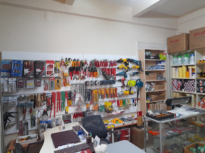 Abaylar teknik hırdavat san.ve tic.ltd.şti. kapak görseli