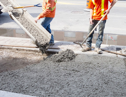 Efe Hazır Beton kapak görseli