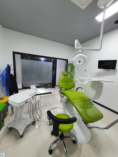 Dentin Medikal kapak görseli