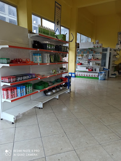 Yöre Tarım Ve Hayvancılık Ekipmanları kapak görseli