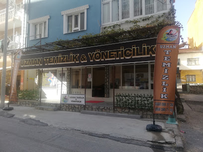 Yahyalı Uzman Temizlik & Yöneticilik kapak görseli