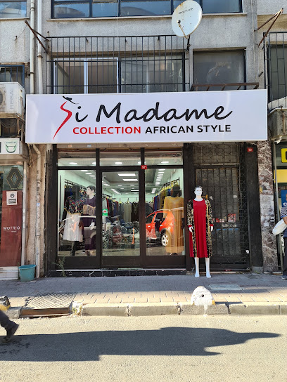 SiMadame Collection kapak görseli