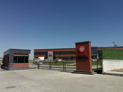 Talu Tekstil San. Tic. A.Ş. - Malatya Fabrika kapak görseli