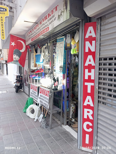 Can Yapı Market kapak görseli