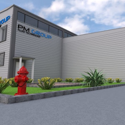 PM GROUP FLUID TECHNOLOGY kapak görseli