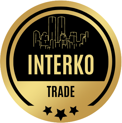 Interko Trade kapak görseli