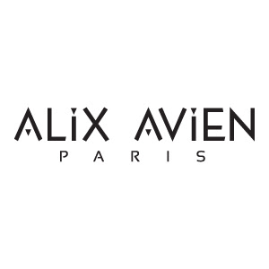 Alix Avien Paris kapak görseli