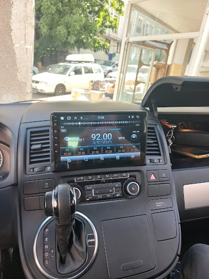CAR DIZAYYN & AKSESUAR, OTO CAM FİLMUYGULAMASI, , TÜM AKÜ ÇEŞİTLERİ, OTO DÖŞEME, PORT BAGAJ OTO TEYP, SES SİSTEMİ kapak görseli