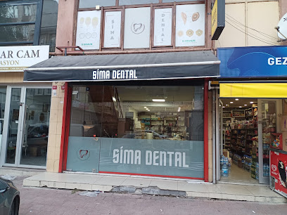 Sima Dental kapak görseli