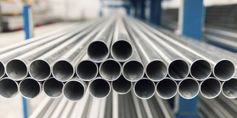 Hocaoğlu Metal kapak görseli