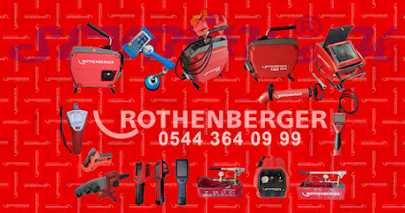 Rothenberger Gaziantep kapak görseli