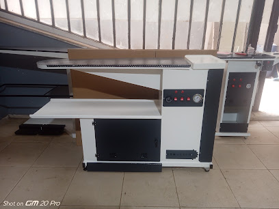 Ütü makinaları kapak görseli
