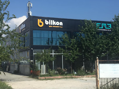 Bilkon Yapı Sistemleri kapak görseli