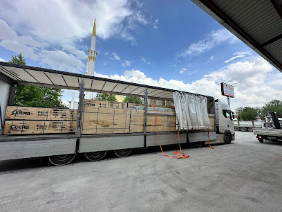 Atilla Plywood Osb Ve Teleskopik Direk ve İnşaat Malzemeleri Deposu kapak görseli