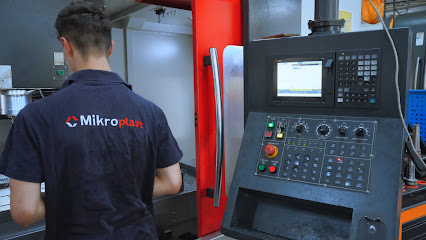 Mikroplast Kalıp kapak görseli