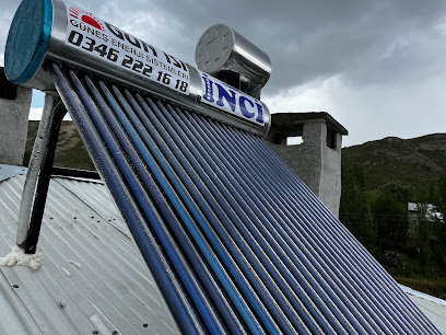 Gün ısı ğünes enerji tesisat sistemleri kapak görseli