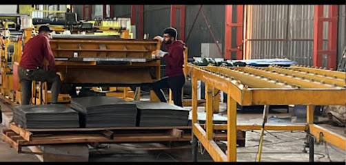 A.KAYA ALEMİNYUM KOMPOZİT PANEL kapak görseli