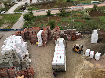 Bayram İnşaat Yapı Market kapak görseli
