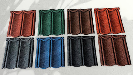 MKB Metal Kiremit Fabrika (Türkiyenin Tek Üretim Fabrikası) kapak görseli