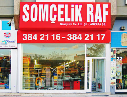 Gür Raf kapak görseli