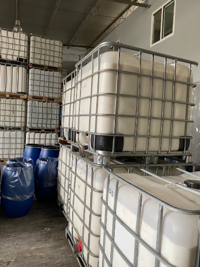 AVG KİMYA CHEMICAL COMPANY kapak görseli
