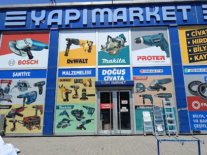 Doğuş Civata Hırdavat Rulman kapak görseli