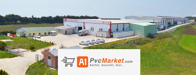 Özemek Plastik Profil ve Kalıp San.Tic.Ltd.Şti kapak görseli