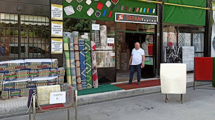 Sefam Halı Perde kapak görseli