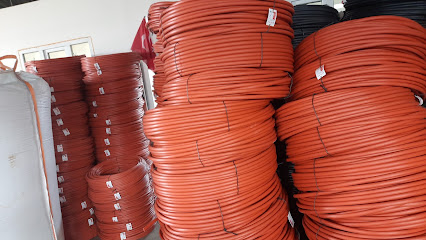 Crs plastik boru ithalat ihracat sanayi ve ticaret kapak görseli