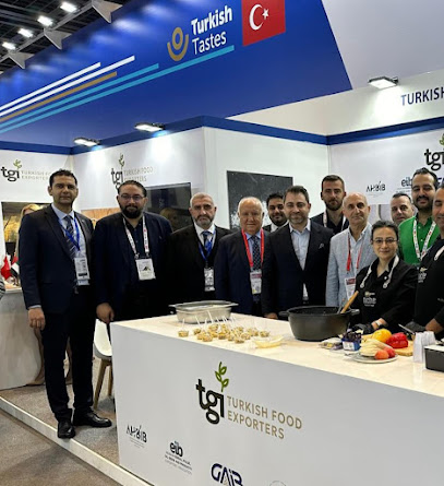 SFK GLOBAL FOOD CO LTD kapak görseli