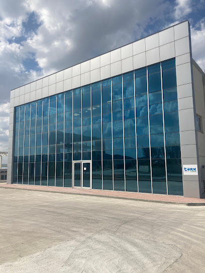 TORK KİMYA SAN. VE TİC.LTD.ŞTİ kapak görseli