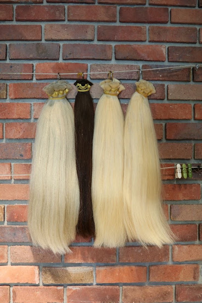 Hair To Hair Dizayn kapak görseli