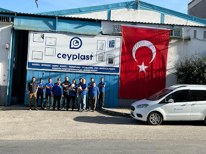 Ceyplast Plastik - Denizli Poşet kapak görseli