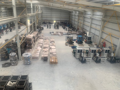 Gebo Pres ve Bağlantı Elemanları San Tic Ltd Sti kapak görseli