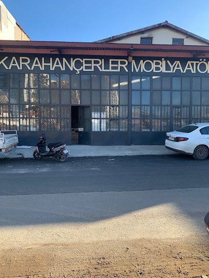 KARAHANÇERLER MOBİLYA LTD.ŞTİ kapak görseli
