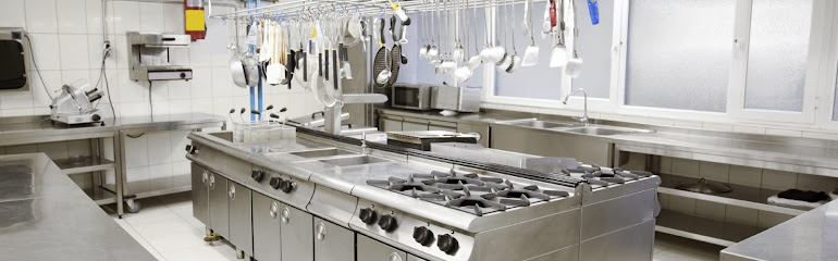 Altınkaya Endüstriyel Mutfak Ekipmanları kapak görseli