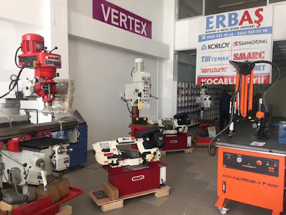 erbaş ticaret kapak görseli