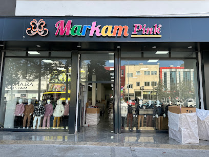 MARKAM PINK TEKSTİL kapak görseli