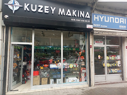 Hyundai Kuzey Makina kapak görseli