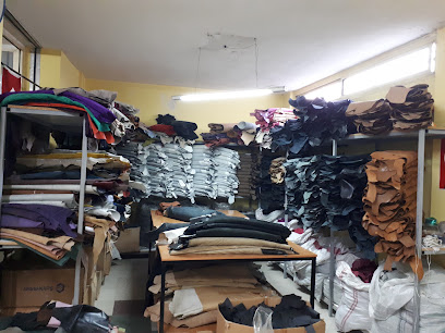 Yege Deri Ve Ürünleri San. Tic. Ltd. Şti kapak görseli