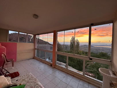 Ünal Cam Balkon & Kayseri Cam Balkon kapak görseli