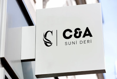 C&A SUNİ DERİ~BEDRİ VARŞILLI kapak görseli