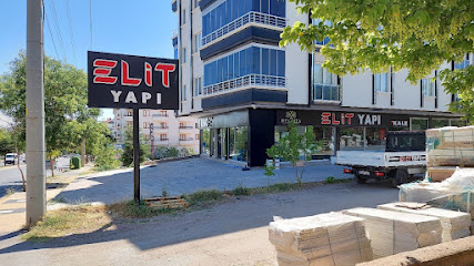 ELİT YAPI kapak görseli