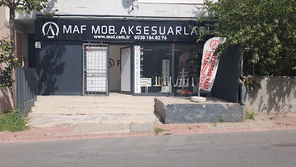 Maf Mobilya Aksesuarları kapak görseli