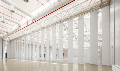 Mowatec operable partition wall / hareketli bölme kapak görseli